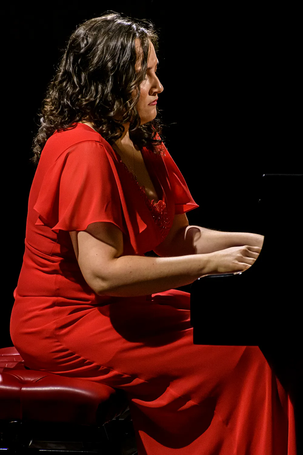 Serena Valluzzi